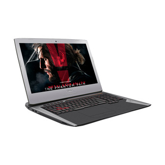 Asus ROG G752VT Vivid Screen Protector