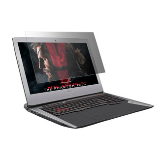 Asus ROG G752VT Privacy Screen Protector