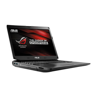 Asus ROG G750JM