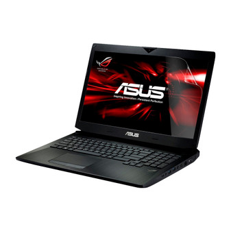 Asus ROG G750JS Matte Screen Protector