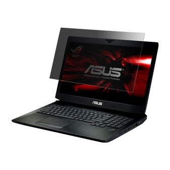 Asus ROG G750JS Privacy Plus Screen Protector