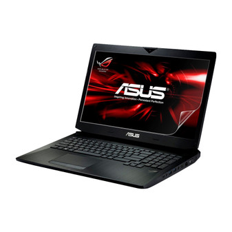 Asus ROG G750JS Impact Screen Protector