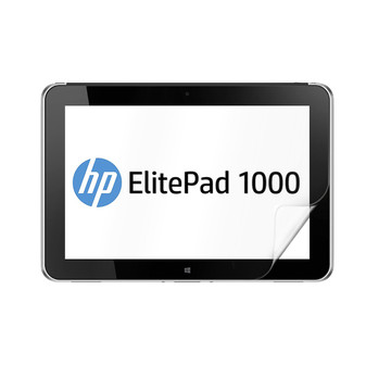 HP ElitePad 1000 G2 Impact Screen Protector
