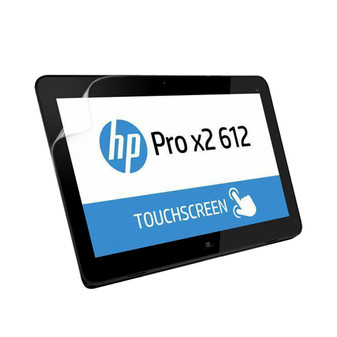 HP Pro x2 612 G1 Vivid Screen Protector