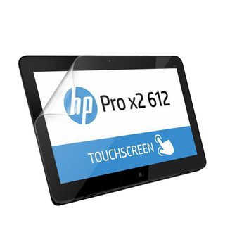 HP Pro x2 612 G1 Matte Screen Protector