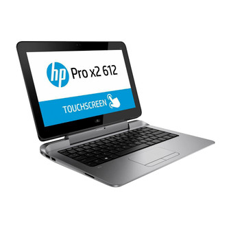 HP Pro x2 612 G1