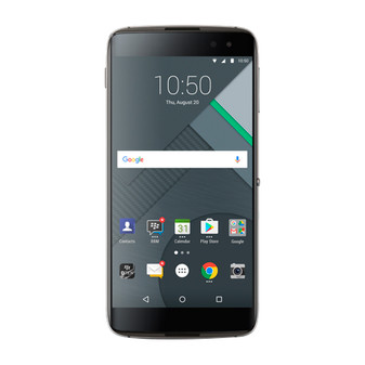 BlackBerry DTEK60