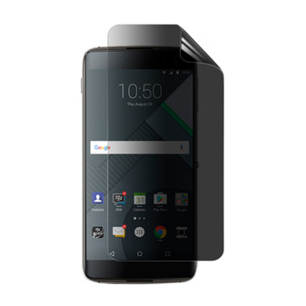 BlackBerry DTEK60 Privacy Plus Screen Protector