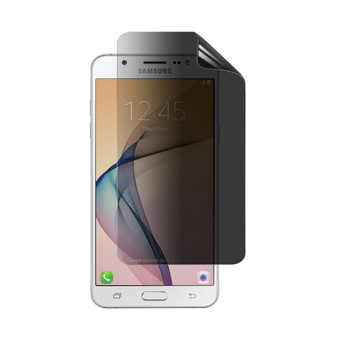 Samsung Galaxy On8 Privacy Plus Screen Protector