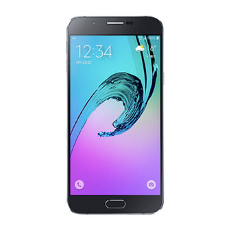 Samsung Galaxy A8 (2016) Privacy Quad Screen Protector