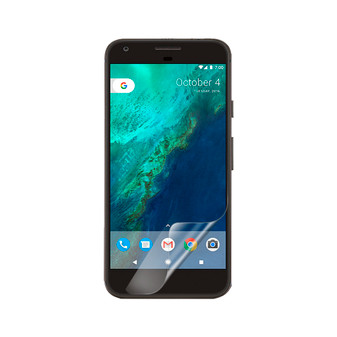 Google Pixel XL Matte Screen Protector