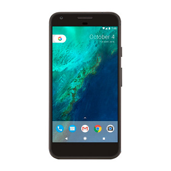 Google Pixel XL Privacy Quad Screen Protector