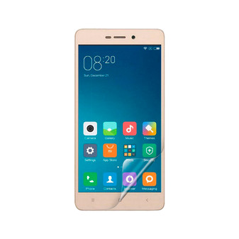 Xiaomi Redmi 3s Vivid Screen Protector