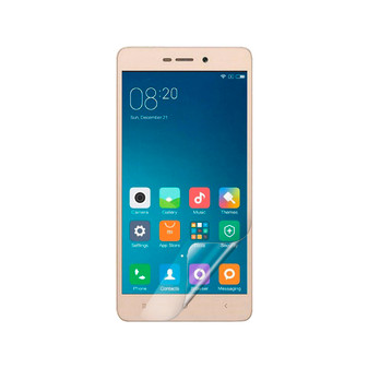 Xiaomi Redmi 3s Matte Screen Protector