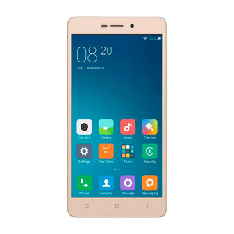 Xiaomi Redmi 3s