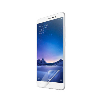 Xiaomi Redmi 3s Prime Matte Screen Protector