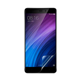 Xiaomi Redmi 4a Vivid Screen Protector