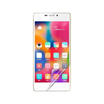 Gionee S5.1 Pro Impact Screen Protector