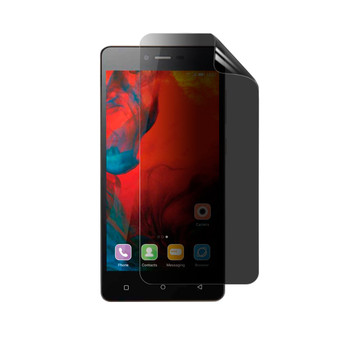 Gionee F103 Privacy Plus Screen Protector