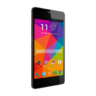Gionee Pioneer P5W
