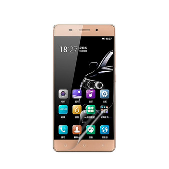 Gionee Marathon M5 Lite Vivid Screen Protector