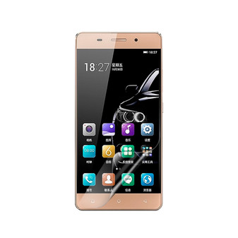 Gionee Marathon M5 Lite Matte Screen Protector