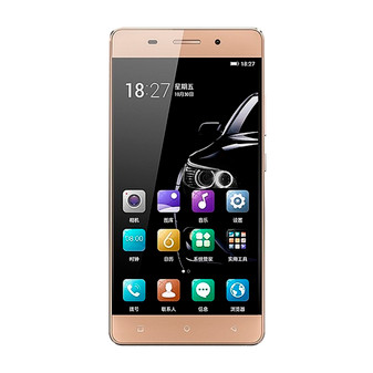 Gionee Marathon M5 Lite