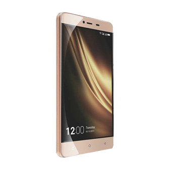 Gionee Marathon M5 Mini
