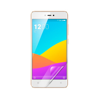 Gionee F103 Pro Matte Screen Protector