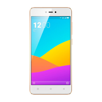 Gionee F103 Pro Privacy Quad Screen Protector
