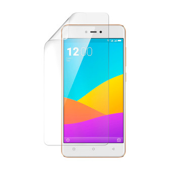 Gionee F103 Pro Silk Screen Protector