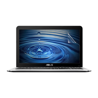 Asus VivoBook X555UA Vivid Screen Protector