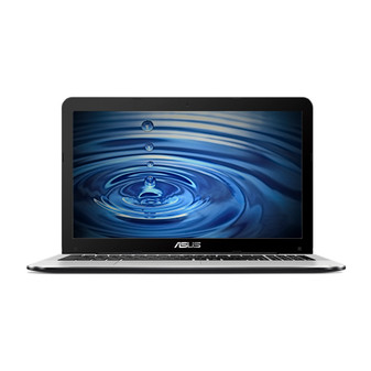Asus VivoBook X555UA Privacy Quad Screen Protector