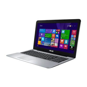 Asus VivoBook X555LA