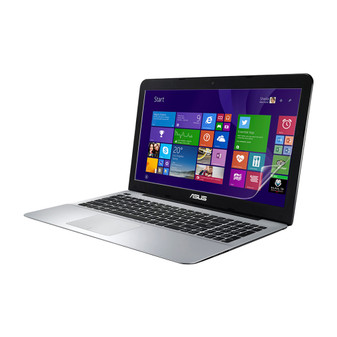 Asus VivoBook X555LA Impact Screen Protector