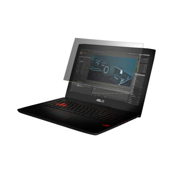 Asus ROG GL502VT Privacy Screen Protector