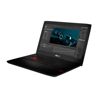 Asus ROG GL502VT