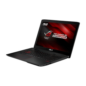 Asus ROG GL552VX