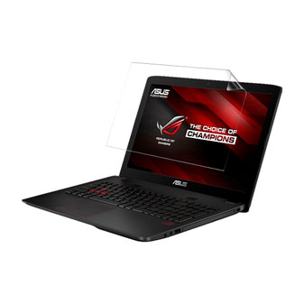 Asus ROG GL552VX Silk Screen Protector