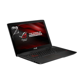 Asus ROG GL552VW Vivid Screen Protector