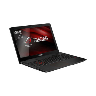 Asus ROG GL552VW Matte Screen Protector