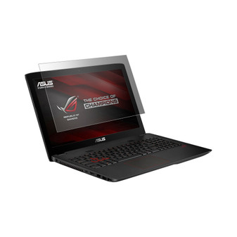 Asus ROG GL552VW Privacy Screen Protector