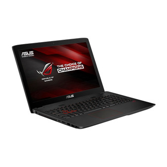 Asus ROG GL552VW Privacy Quad Screen Protector