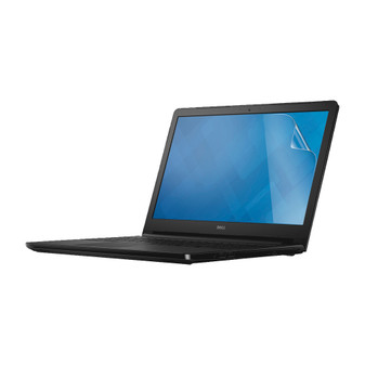 Dell Inspiron 15 5565 (Touch) Matte Screen Protector