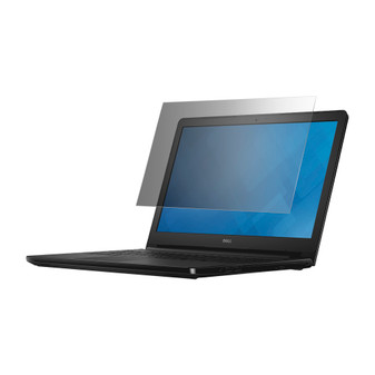 Dell Inspiron 15 3558 (Non-Touch) Privacy Screen Protector