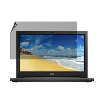 Dell Inspiron 15 3555 (Non-Touch) Privacy Plus Screen Protector
