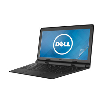 Dell Chromebook 11 3120 (Touch) Impact Screen Protector