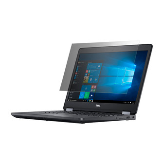 Dell Latitude 14 E5470 (Touch) Privacy Screen Protector