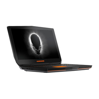 Dell Alienware 17 r2 (Non-Touch) Privacy Quad Screen Protector