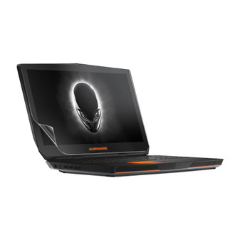 Dell Alienware 17 r2 (Non-Touch) Screen Protector - Vivid